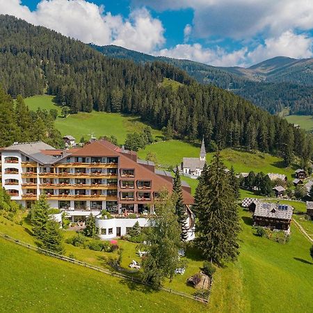 Hotel St. Oswald Bad Kleinkirchheim Exteriér fotografie